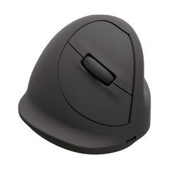 Fellowes Vertical Wireless Mouse Breyta Plus+ Ergonomic Right Handed Vertical Mou…