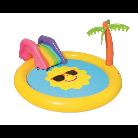 Bestway 53071 kiddie pool
