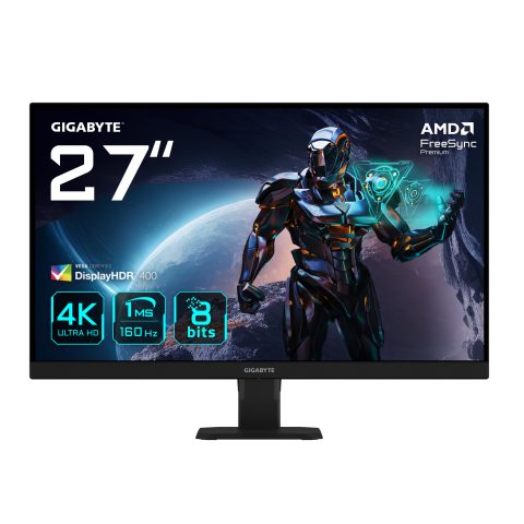 Gigabyte GS27U EK