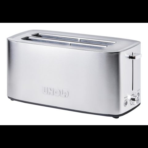 Unold Tom 7 4 slice(s) 1400 W Stainless steel
