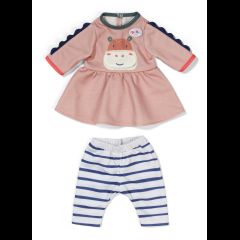 Baby Born Dress Jungle 36cm Doll dress