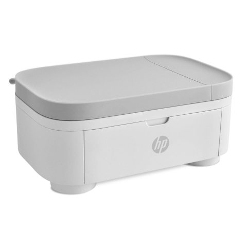 Hewlett Packard (HP) HP Sprocket Studio Plus photo printer Dye-sublimation 300 x 300 DPI 4" x…