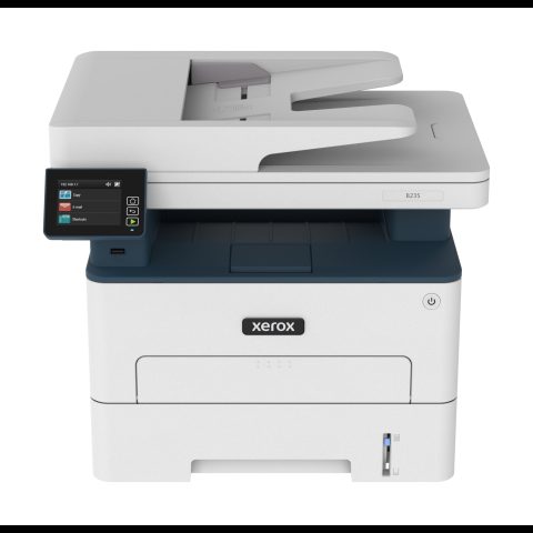 Xerox B235V_DNI Daudzfunkciju printeris Lāzers A4 2400 x 2400 DPI 36 ppm Wi-Fi