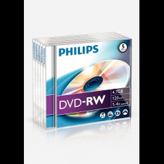 Philips DVD-RW