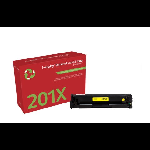 Xerox High capacity