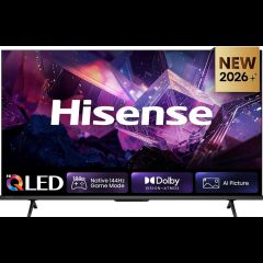 Hisense 43E7S PRO 109