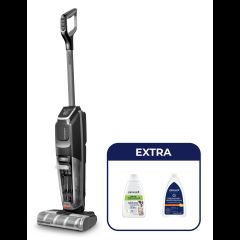 Bissell CrossWave OmniForce Edge Select Upright vacuum Battery Dry&wet Polytetra…