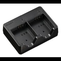 Ricoh BJ-12 battery charger Digital camera battery USB