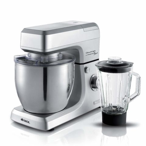 Ariete 1598/10 1200 W Нержавеющая сталь