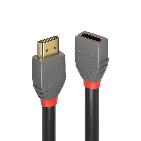 Lindy 3m HDMI 2.0 Extension