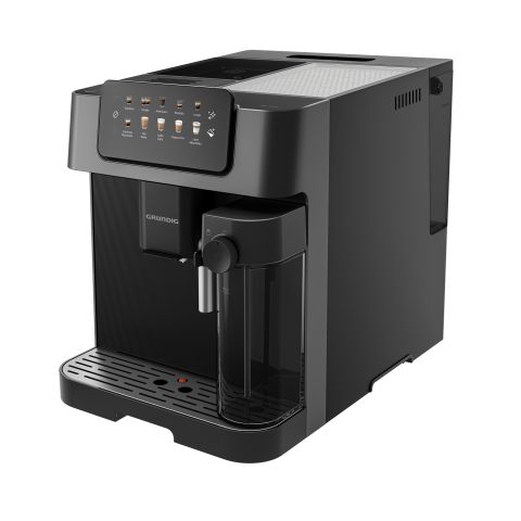Grundig KVA 7230 Fully-auto Electric coffee percolator 2 L