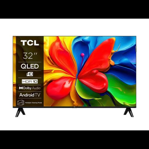TCL 32V4C televizors 81