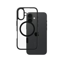 Panzer Glass PanzerGlass CARE™ by ® Urban Combat Case Transparent & MagSafe iPhone 16