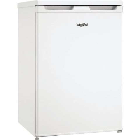 Whirlpool W55Z1 112W Горизонтальная морозильная камера Отдельно стоящий 95 L Белый