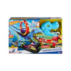 Mattel Hot Wheels City HKX42 rotaļu transportlīdzeklis