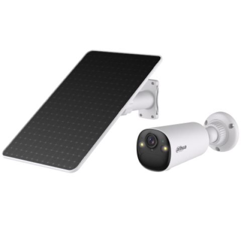 Dahua Technology KIT/BF4CP/M0508 Bullet (shape) IP камера видеонаблюдения В по…