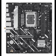 Asus PRIME H810M-A WIFI Intel H810 LGA 1851 (Socket V1) micro ATX