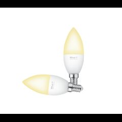Trust 71297 smart lighting Smart bulb Wi-Fi