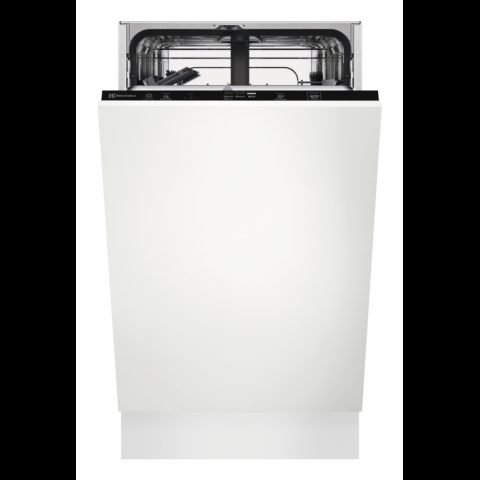 Electrolux EEA22100L Pilnībā iebūvēts 9 vietas