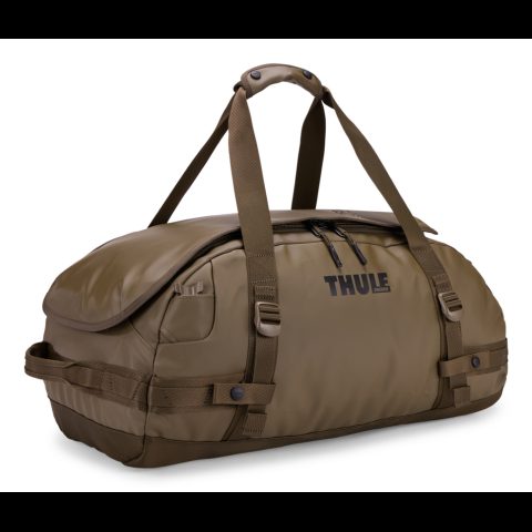 Thule Chasm TDSD302 Deep Khaki спортивная сумка 40 L Полиэстер Хаки