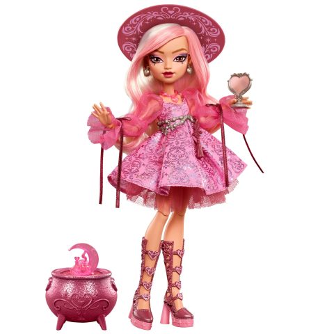 Mattel Monster High JNM26 lelle