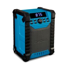 Medion LIFE E65895 (MD 43895) Pārnesams Digitāls Melns