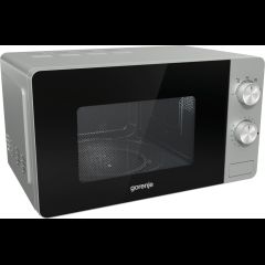 Gorenje MO17E1S mikroviļņu krāsns Melns