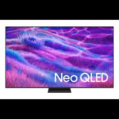 Samsung QE85QN80FAU 2.16 m (85") 4K Ultra HD Smart TV Wi-Fi Grey