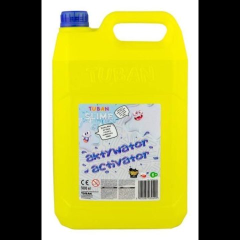 Tuban SLIME ACTIVATOR