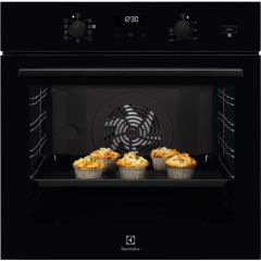 Electrolux EOD5C50Z духовка 72 L Черный