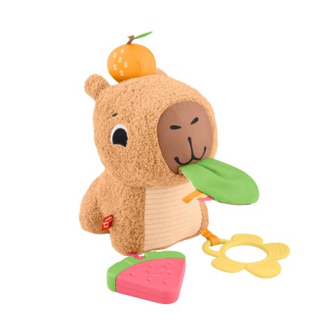 Mattel Fisher-Price HYR54 mīkstā rotaļlieta