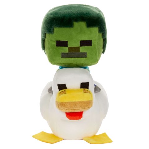 Mattel Minecraft JMY77 mīkstā rotaļlieta