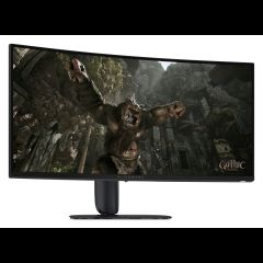 Dell Alienware AW3426DWM computer monitor 86.4 cm (34") 3440 x 1440 pixels 4K…