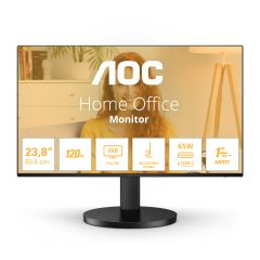 AOC B3 24B3CF2 computer monitor 60.5 cm (23.8") 1920 x 1080 pixels Full HD L…
