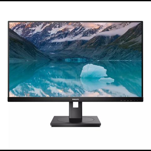 Philips S Line 242S9JML/00 monitori 60