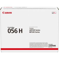 Canon 056H toner cartridge 1 pc(s) Original Black