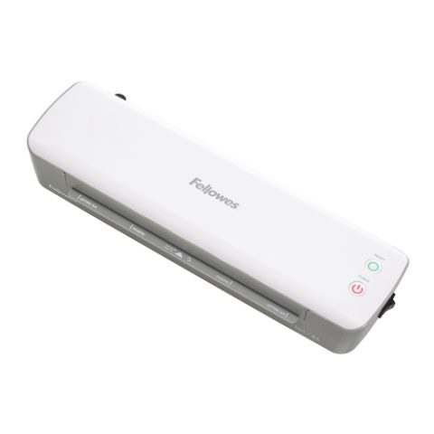 Fellowes Ion A4 Karstais laminātors 300 mm/min Pelēks