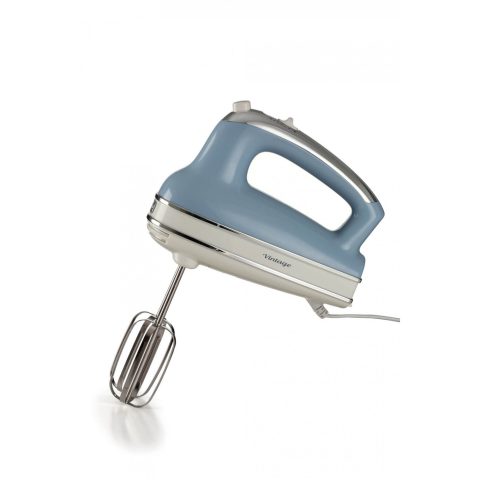 Ariete 1548/05 Rokas mikseris 450 W Gaiši Zils