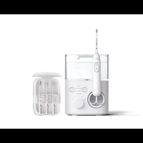 Philips Power Flosser 7000 HX3911/40 Oral Irrigator