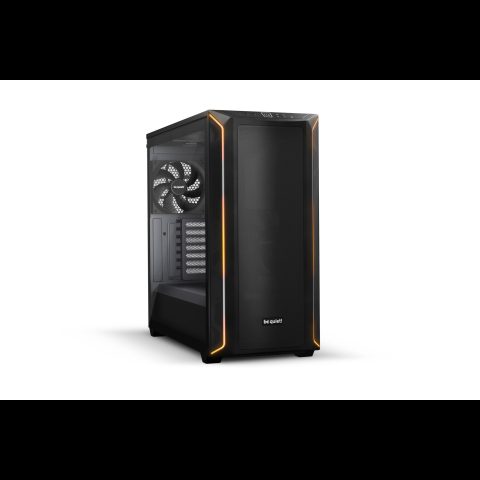 be quiet! Shadow Base 800 DX Black Midi Tower