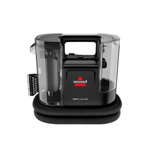 Bissell SpotClean C5 Pro аппарат для чистки ковров Портативный Глубокий Черный