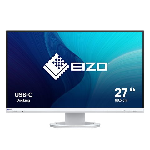 EIZO FlexScan EV2720S-WT монитор для ПК 68