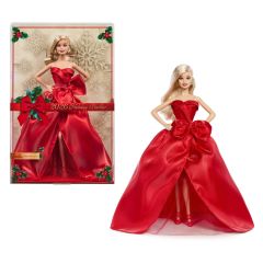 Mattel Barbie Signature JJX65 lelle