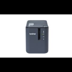 Brother PT-P950NW label printer Thermal transfer 360 x 360 DPI 60 mm/sec Wired &…