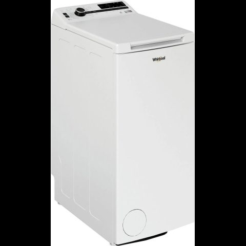 Whirlpool Washing Machine