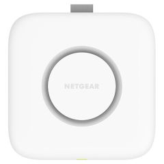 Netgear WBE710 Balts Power over Ethernet (PoE)