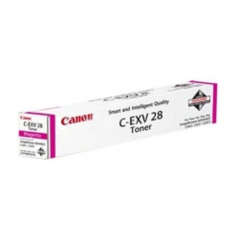 Canon C-EXV 28 tonera kārtridžs 1 pcs Oriģināls Fuksīns