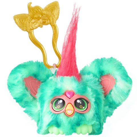 Hasbro Furby F88945X2 mīkstā rotaļlieta