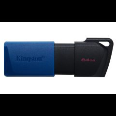 Kingston Technology DataTraveler Exodia M USB zibatmiņa 64 GB USB Type-A 3.2 Gen…