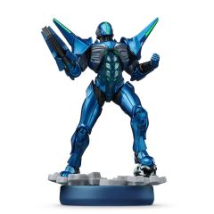 Nintendo amiibo Sylux Интерактивная игровая фигура